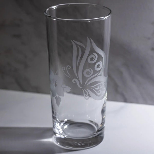 Glass Etching Etsy UK