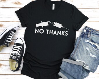 UNGeimpft Kein Sklave des Systems T-Shirt Cooles Fun Shirt Sprüche Anti Lockdown UNGeimpft Kein Sklave des Systems T-Shirt Cooles Fun Shirt Sprüche Anti Lockdown