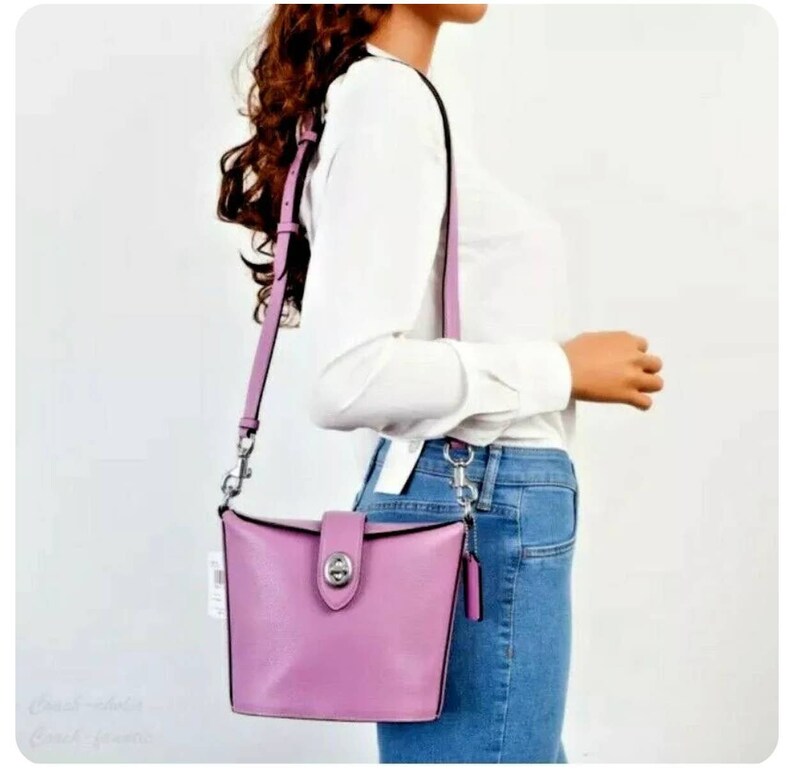 coach addie crossbody