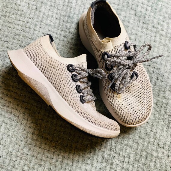allbirds light grey