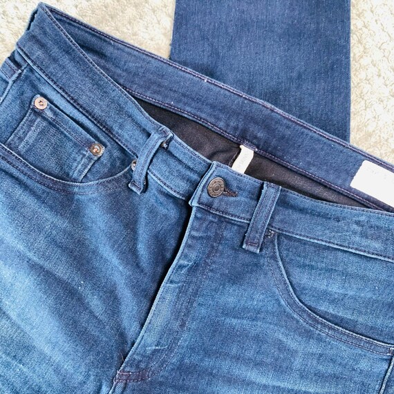 RAG \u0026 BONE 10 Inch Skinny Jeans High 