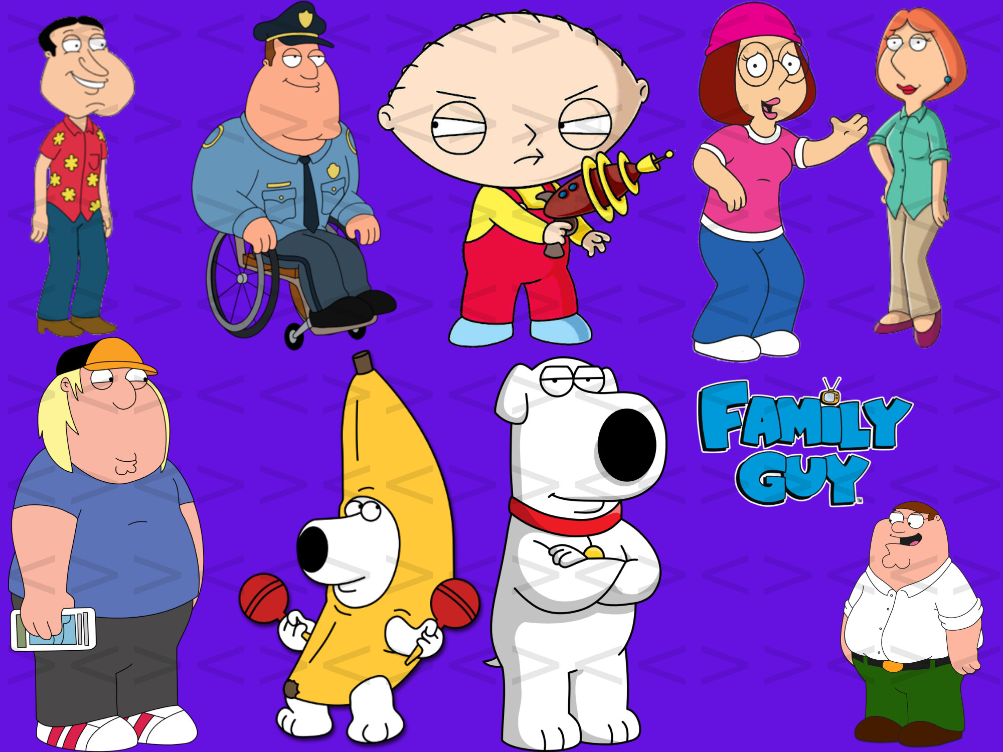 代引き不可 新品 アニメ Family Guy ファミリーガイ ジャージ トラック