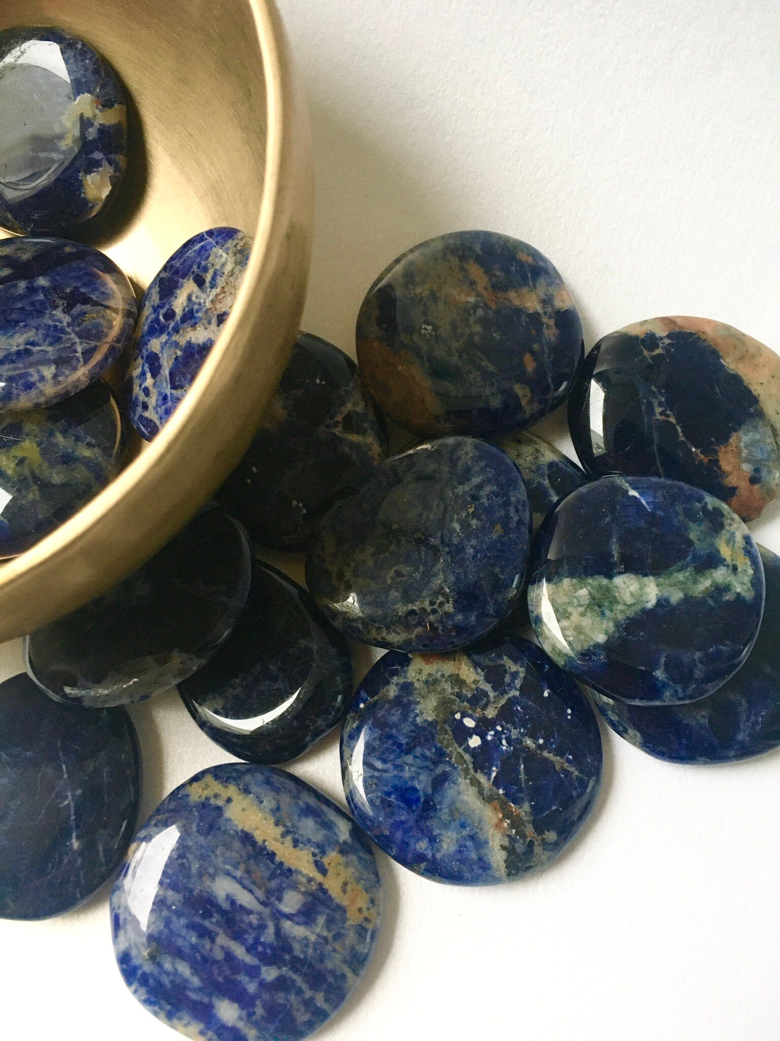 Sodalite