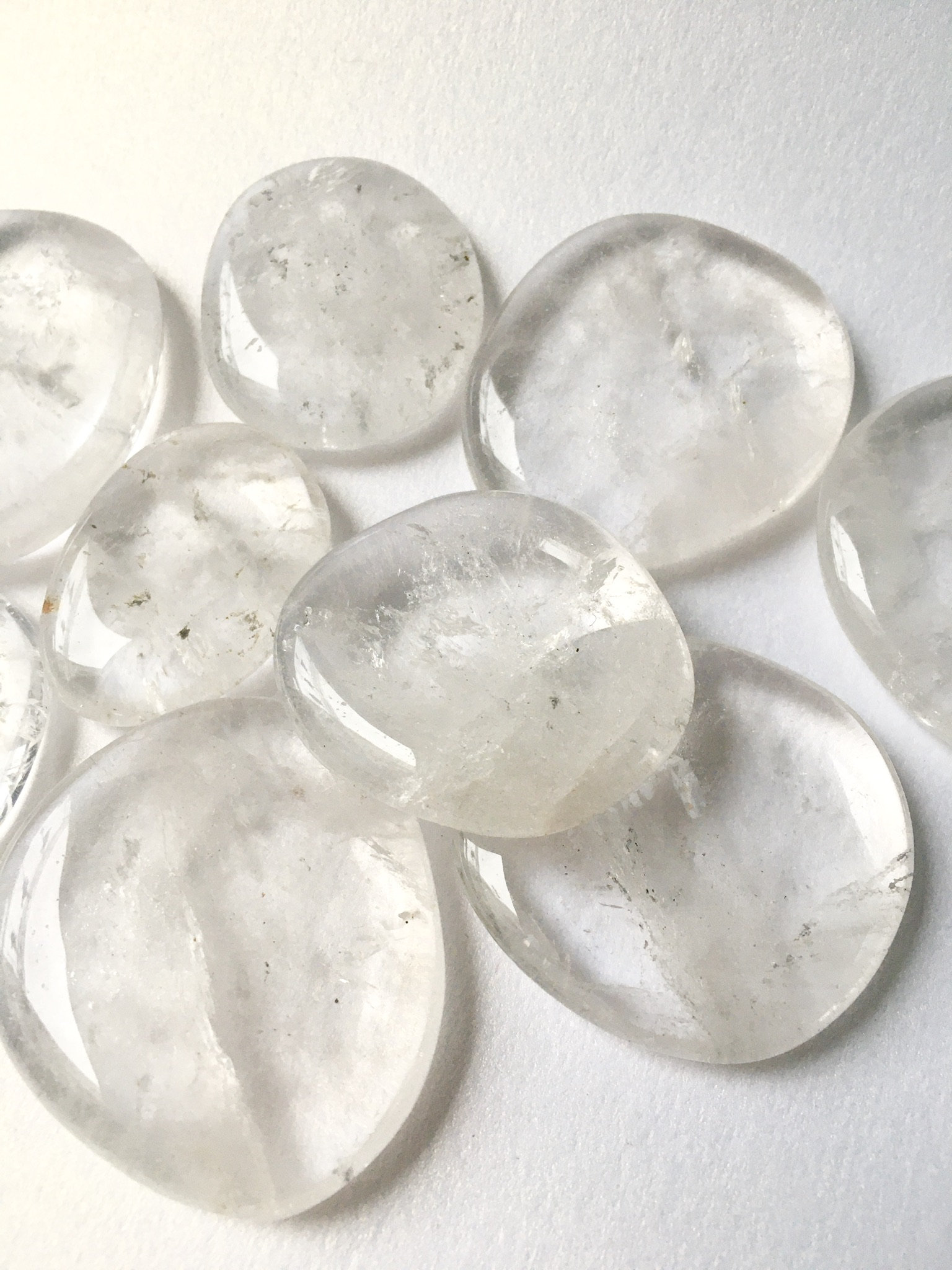 Cristal de Roche | Galet