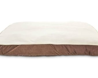 replacement dog bed covers rectangle