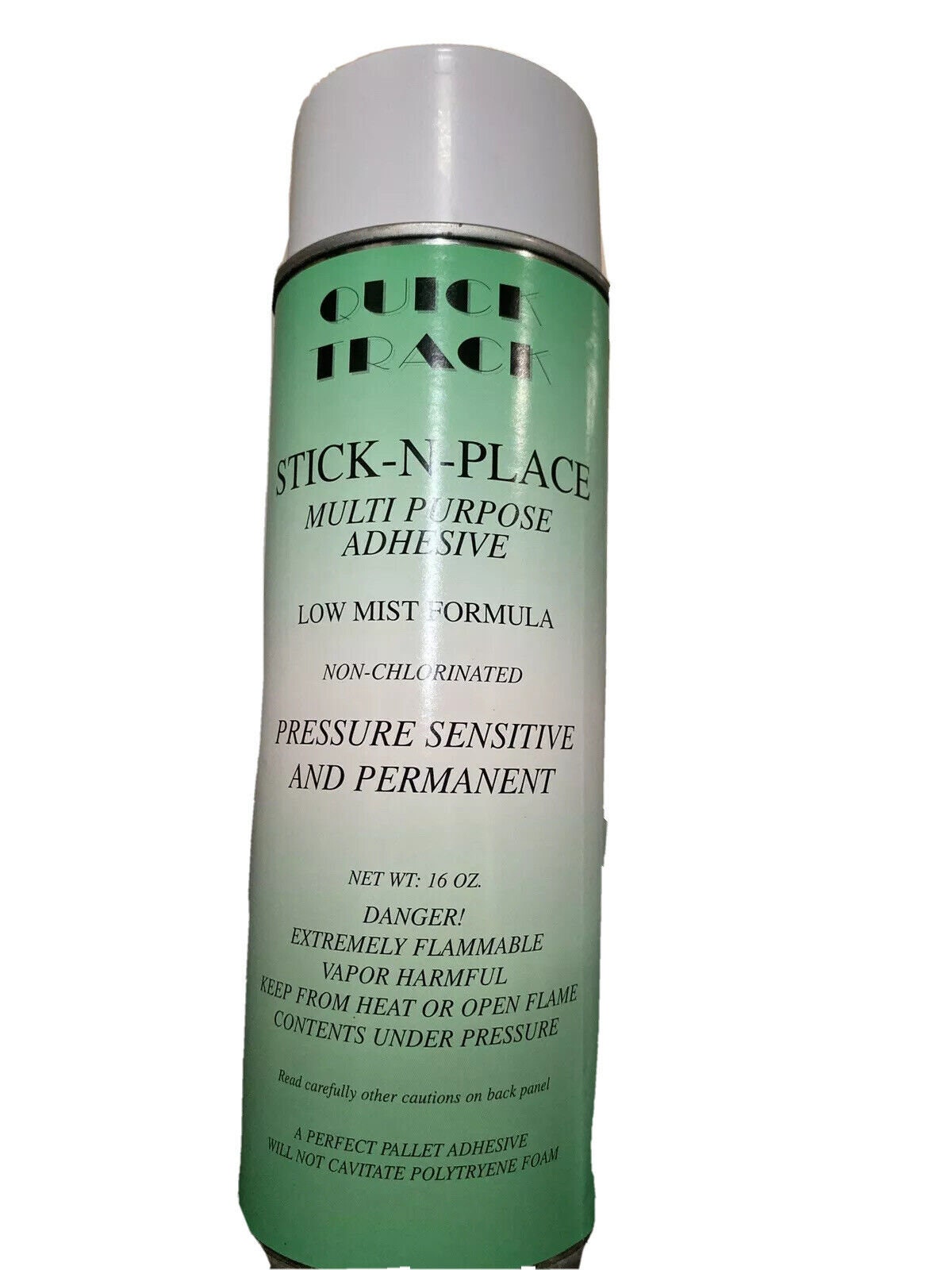 Scenic Spray Glue 100ml by Deluxe Materials 