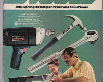 sears catalog Etsy España