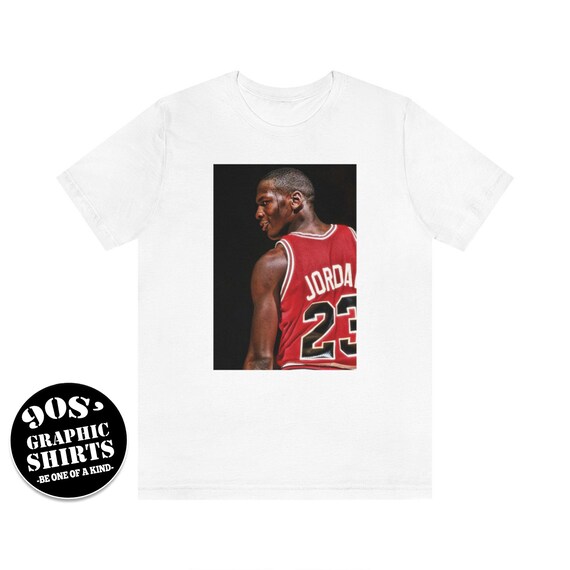 Michael Jordan Shirt Vintage Michael 