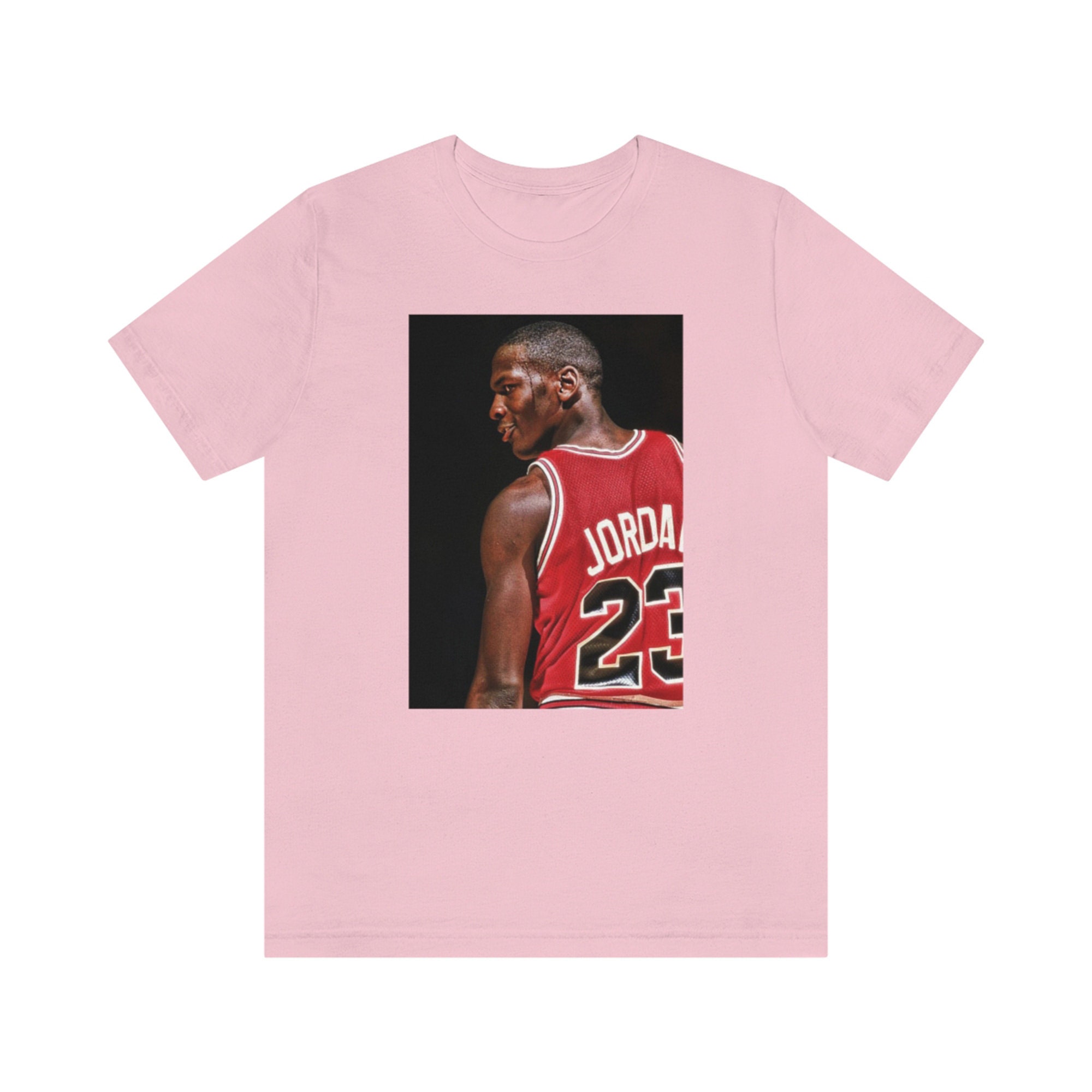 Michael Jordan Shirt Vintage Michael 