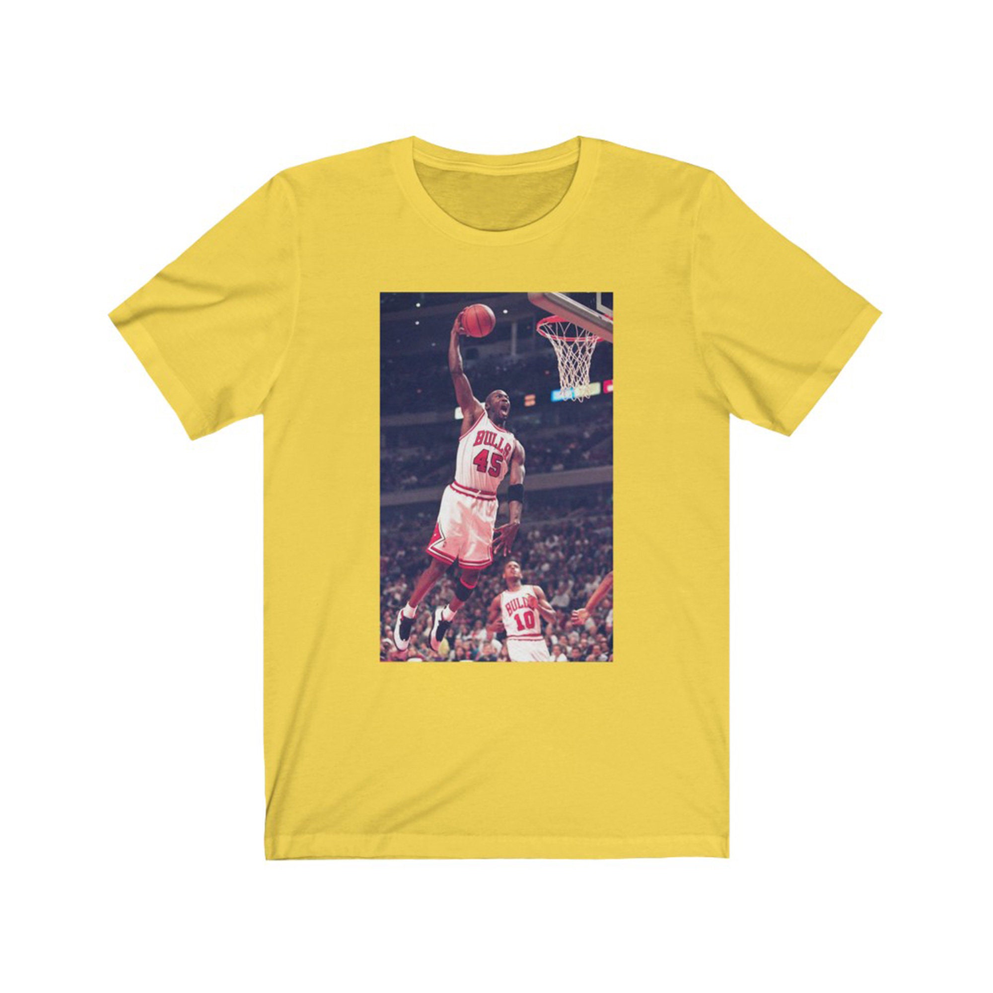 Michael Jordan Shirt Vintage Michael 