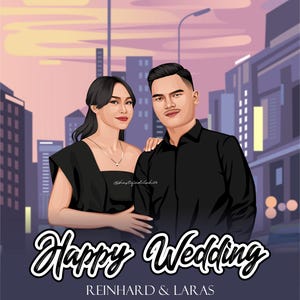Illustration für Ihren Wunsch, ein besonderes Geschenk zu sein