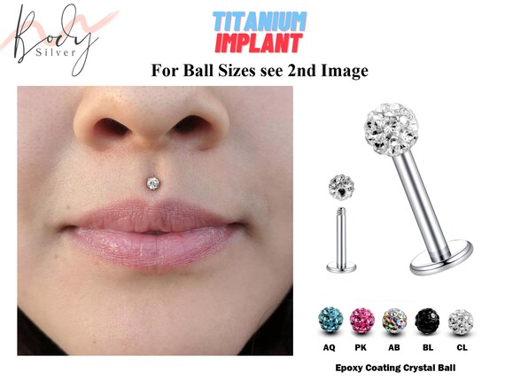 Nose ring deals and medusa