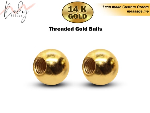 Piercing balls near on sale me