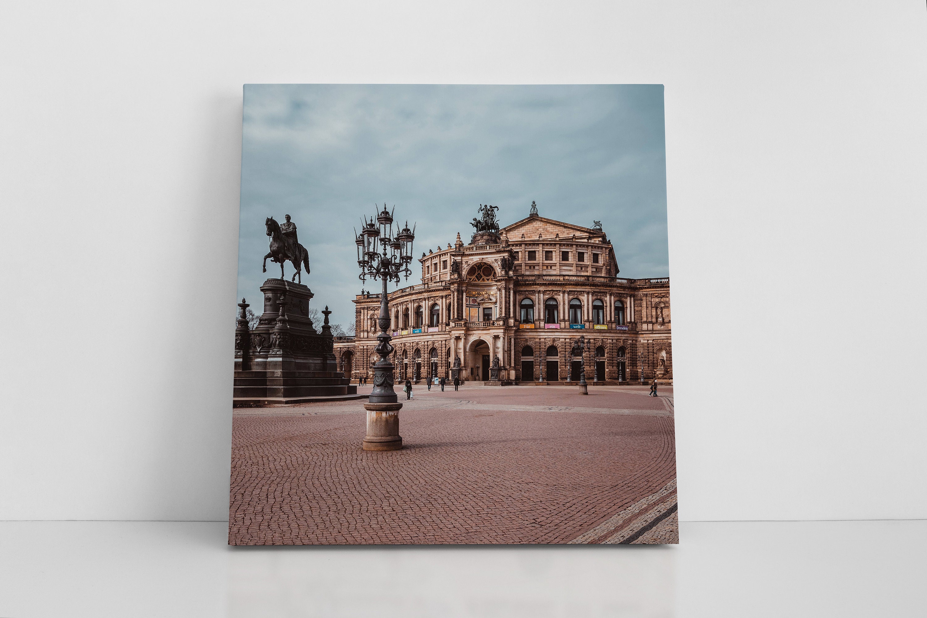 Dresden semperoper