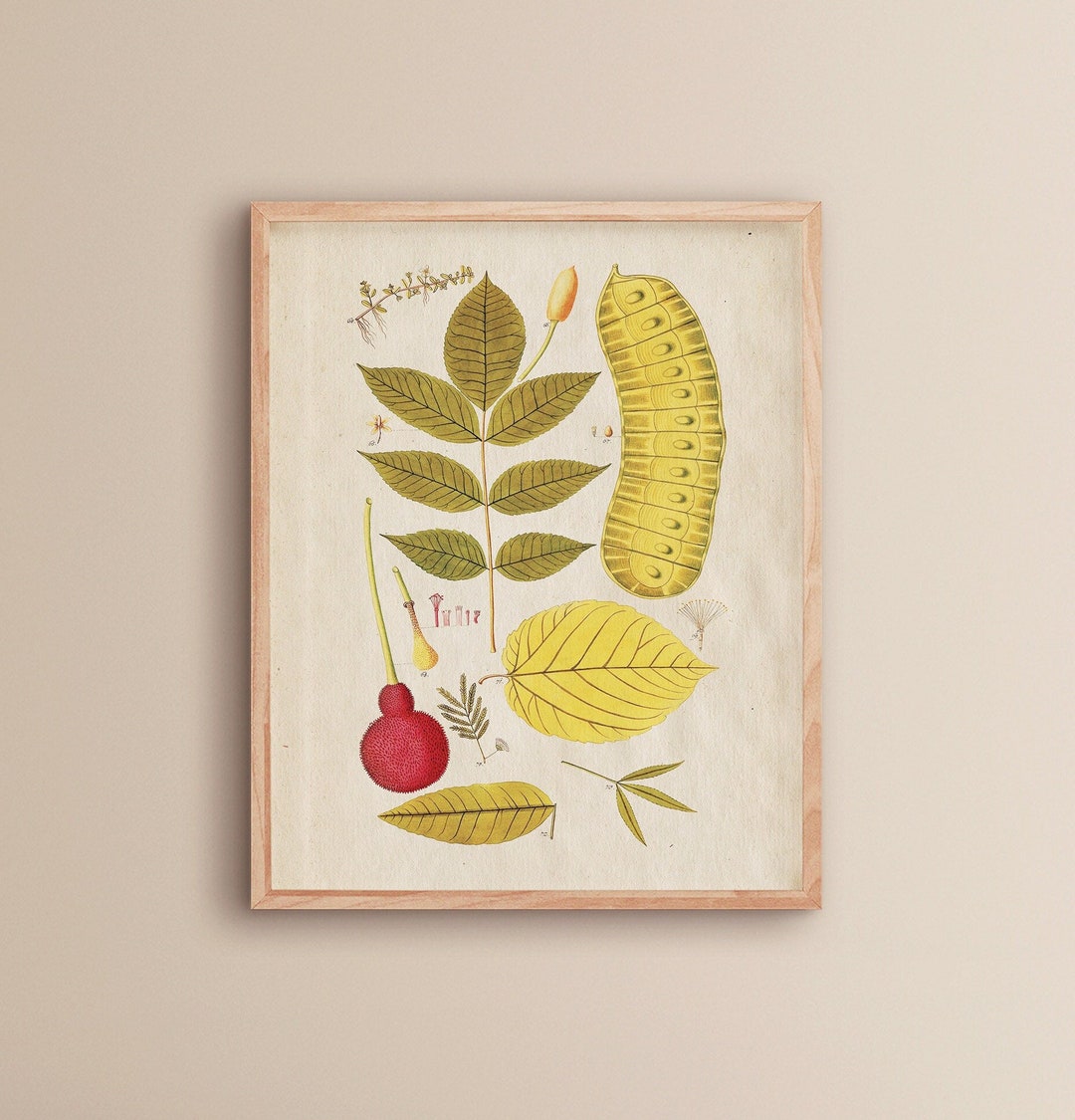Printable Farmhouse Kitchen Wall Art | Vintage Kitchen Printable ...