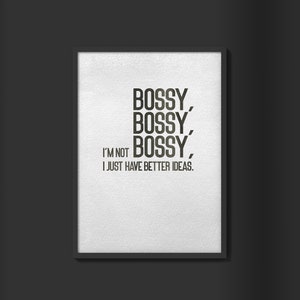 Funny Home Office Wall Art | Office Humor Sign | Funny Work From Home Art | Printable Wall Art | Funny Home Decor | Funny Office Gift