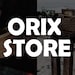 Oxi Store