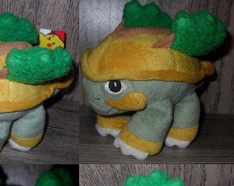 grotle plush