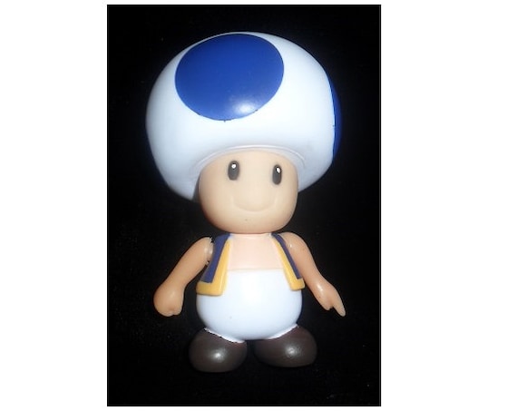 toadette figure