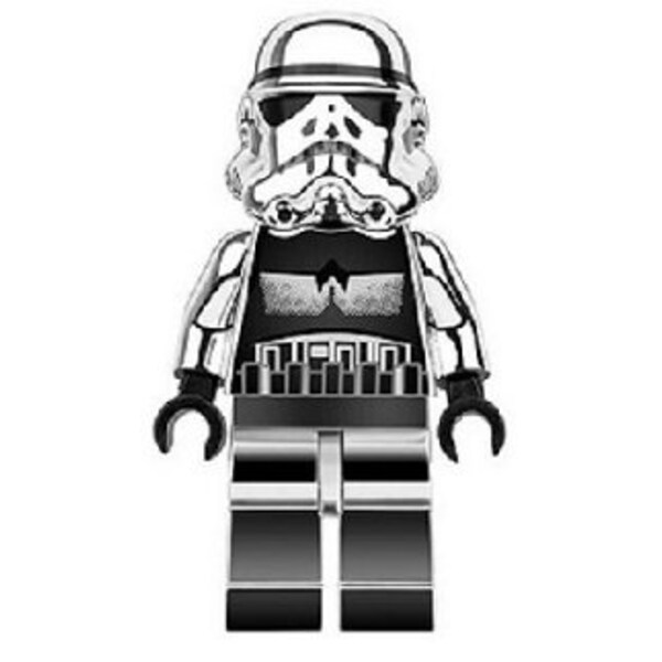 Custom Clone Trooper Legos Etsy