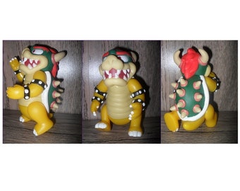 meowser plush