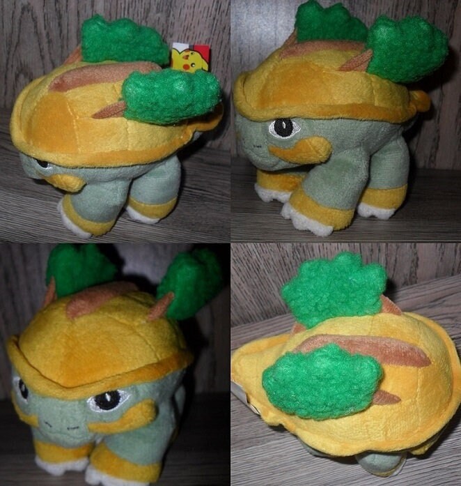 grotle plush