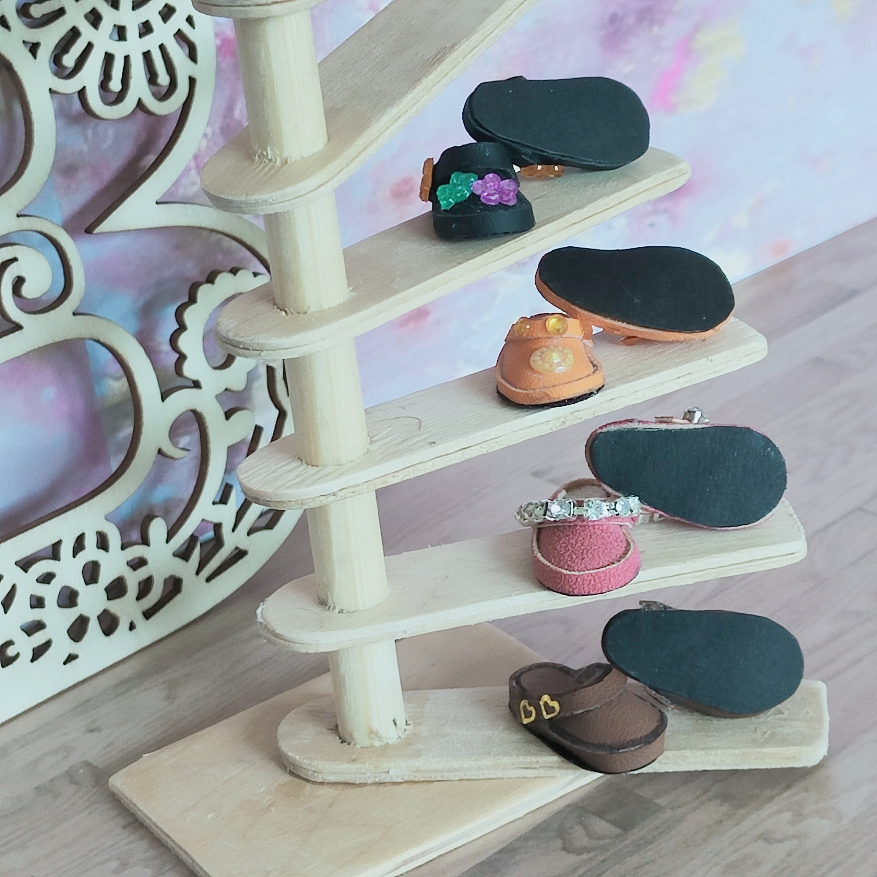 Buy Flat Feet Barbie Online In India Etsy India