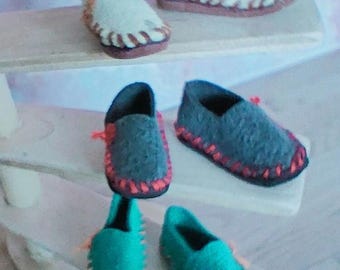 Zapatos de ocio para muñecas a escala 1/6, ropa de moda para muñecas