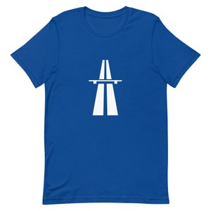 Krafterk Autobahn T-shirt