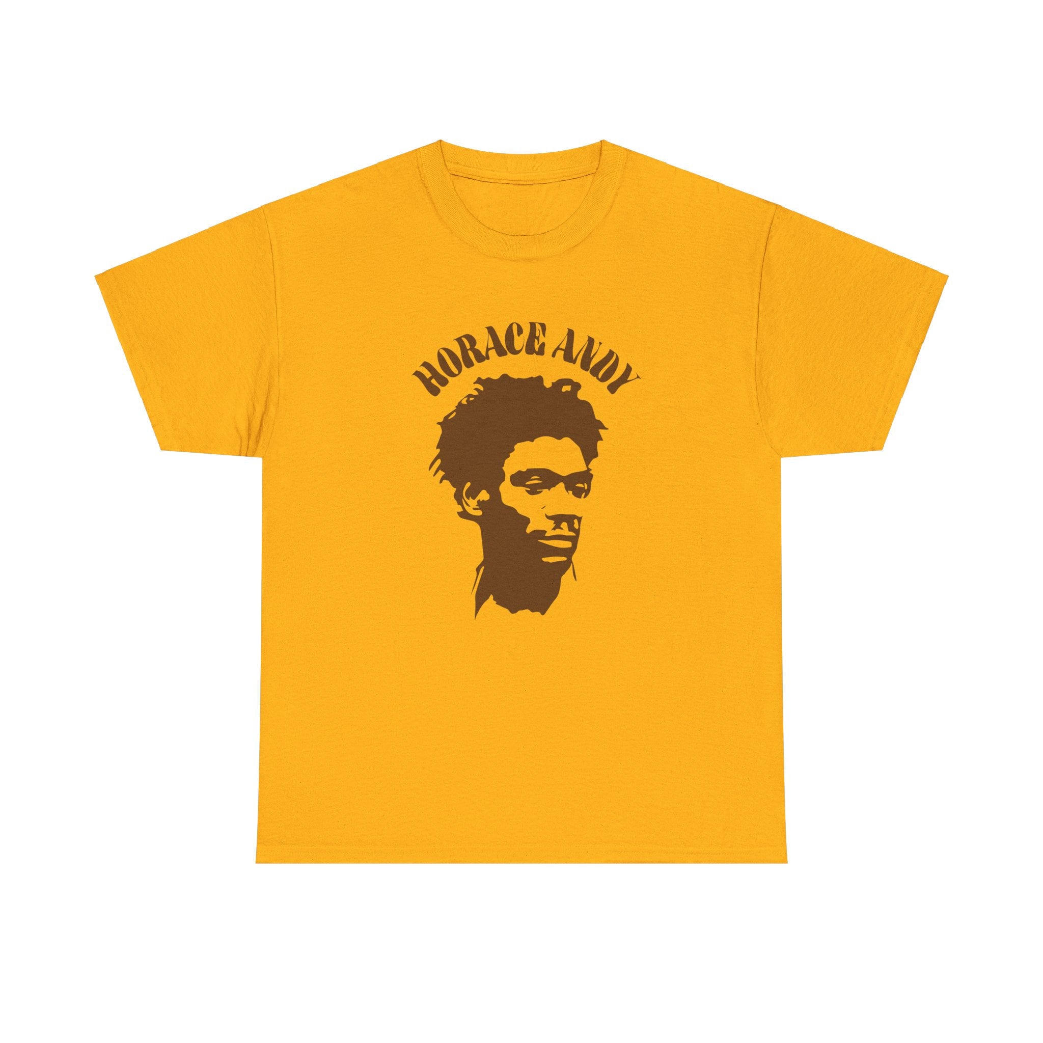 Horace Andy Shirt - Etsy
