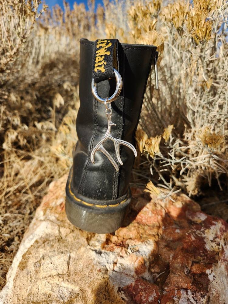 Doc Martens Bronze Etsy