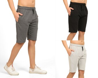 Sports trousers shorts Bermuda shorts jogging fitness running trousers men COMEOR