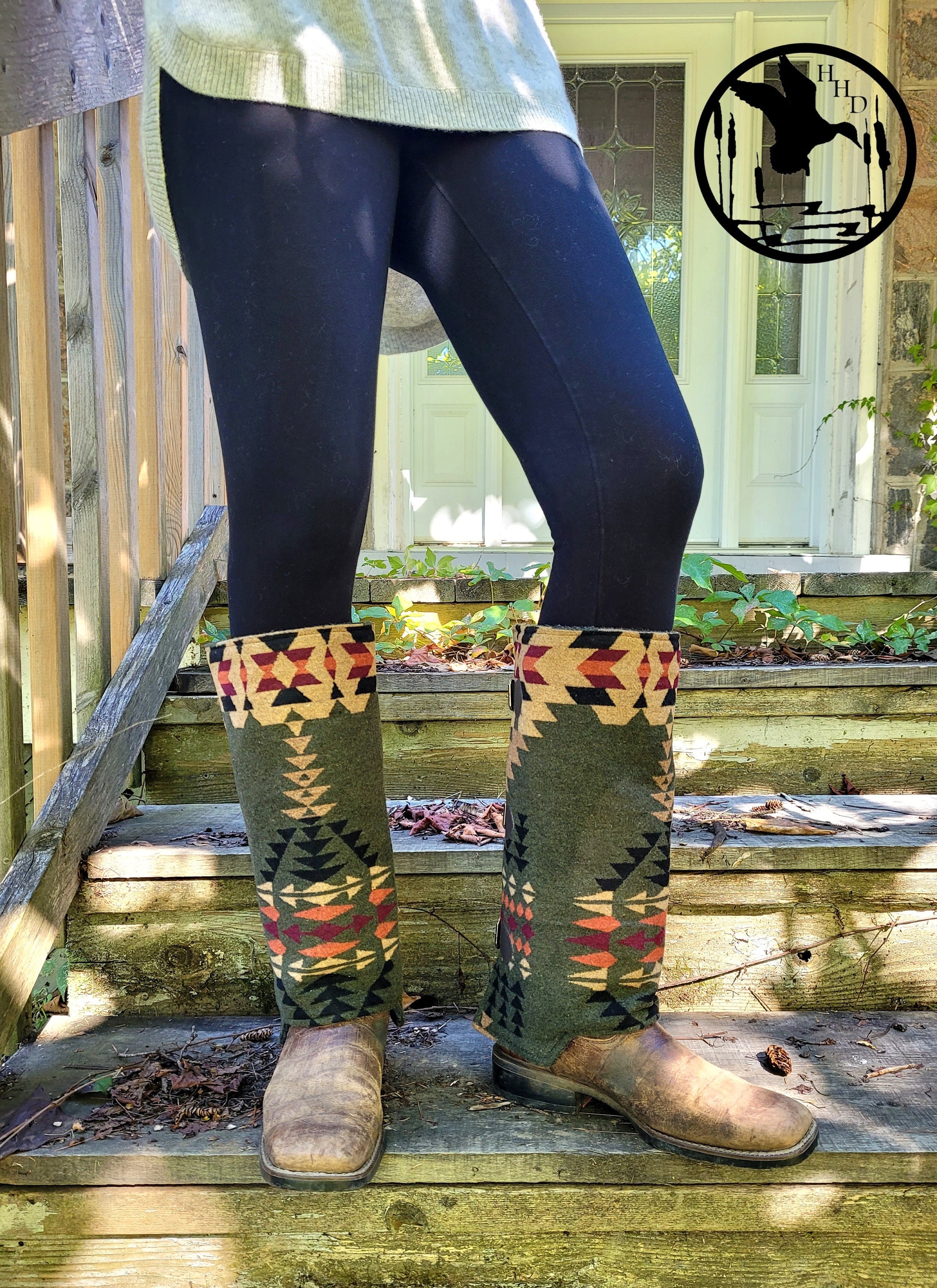 Boot Cover Socks - Etsy