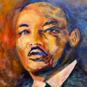 MLK