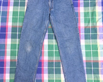 Levis 550 Women - Etsy UK