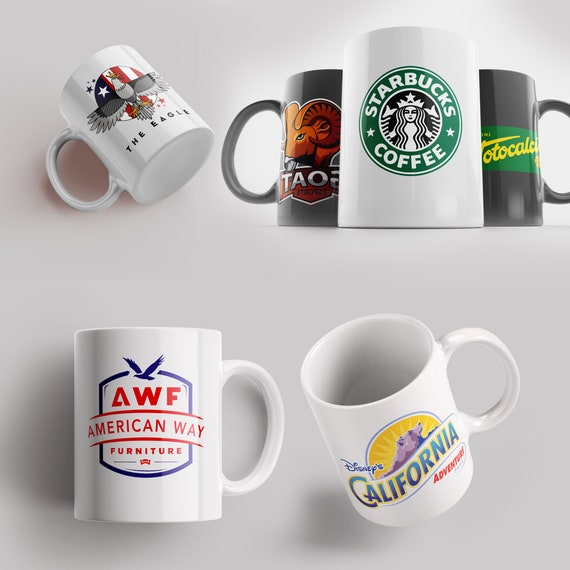 Custom Mugs