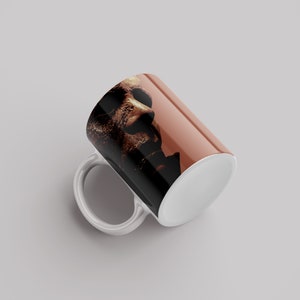 Michael Myers Coffee Mug, Halloween Kills Mug, Michael Myers Gift, Gift for him, Gift for her