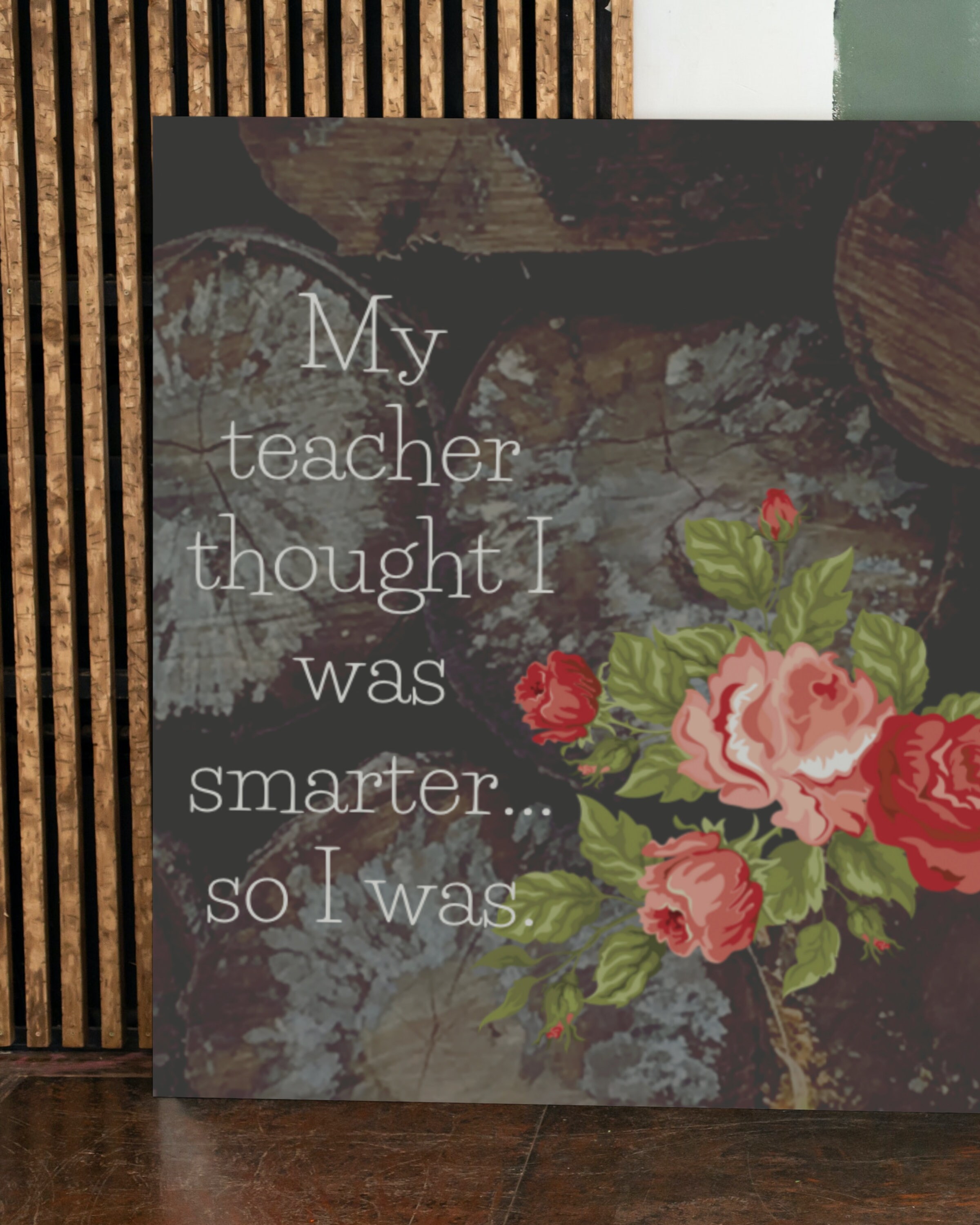 Printable Growth Mindset Poster Set Instant Teacher Gift or | Etsy