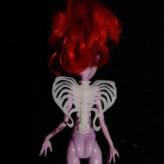 Boneca Monster High C.A.Cupid - Monster High