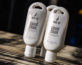 Monkee Grip flytande krita