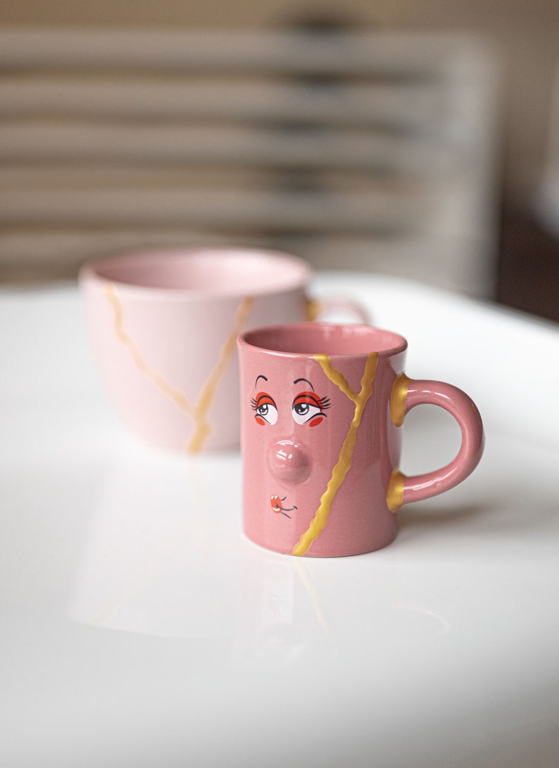 Kintsugi Kit DIY Japanese Repair Starter Kits Etsy