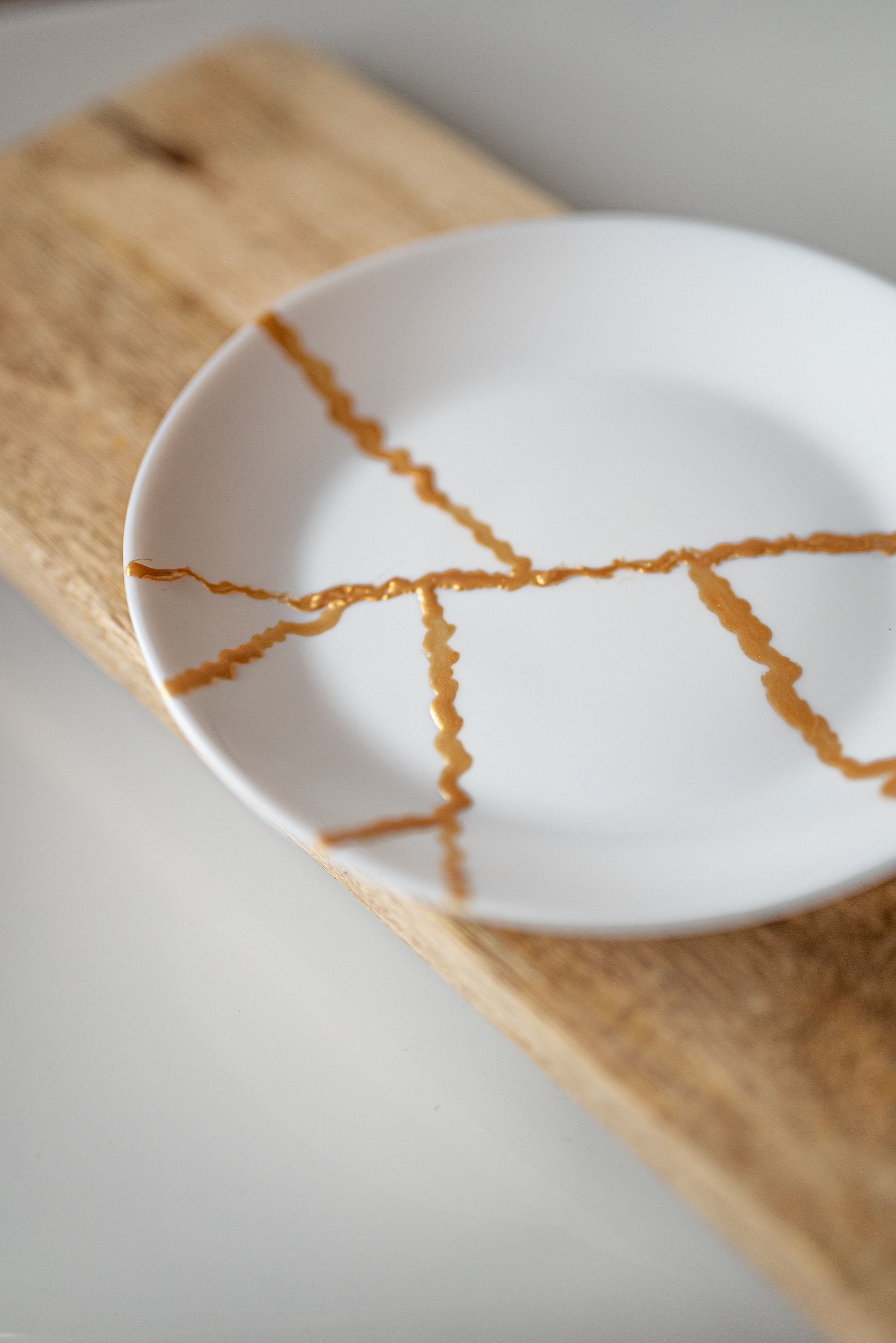 Kintsugi Repair Kit - DIY - Etsy