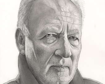Werner Herzog Portrait / Regisseur/Schauspieler