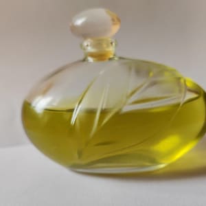 Nature by Yves Rocher Eau de Parfum vintage