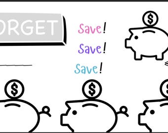 Savings Challenge