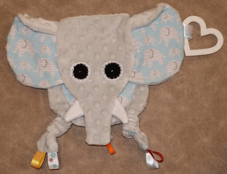 Safari Baby Sensory Animals Etsy