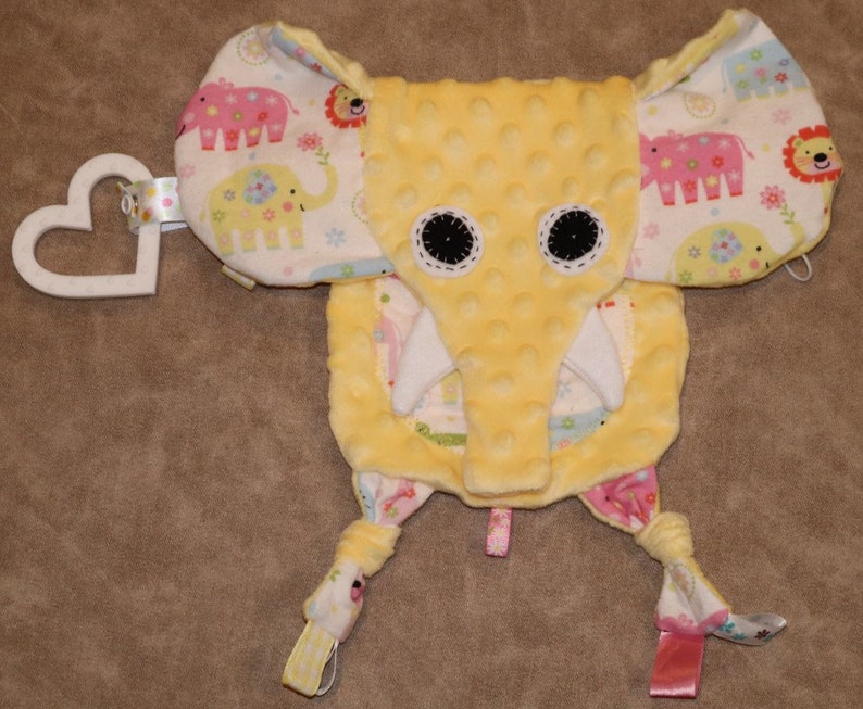 Safari Baby Sensory Animals Etsy