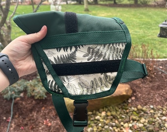 Custom Dog Vest Working Dog Vest Custom Dog Gear Therapy Dog