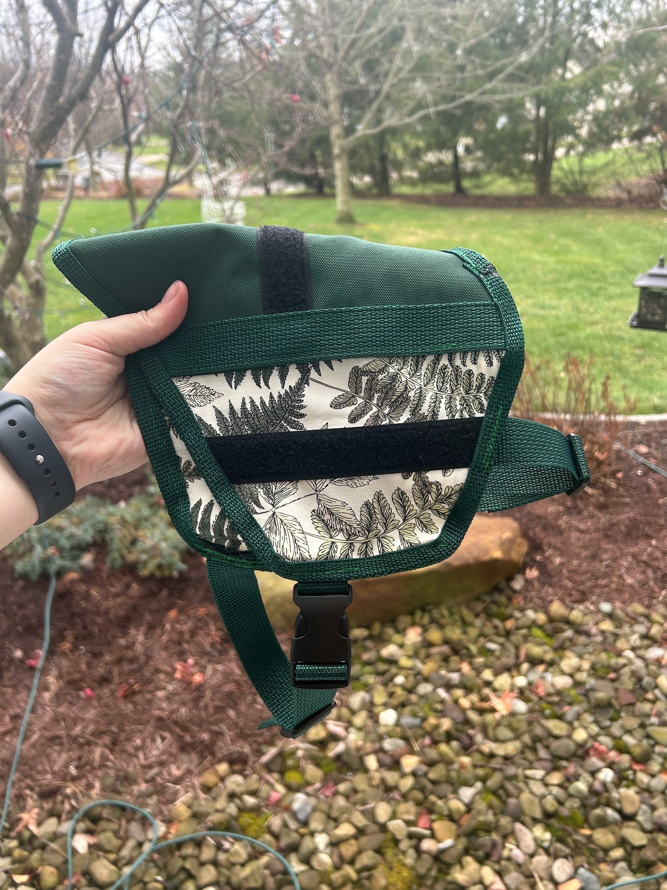 Service dog vest etsy cheap