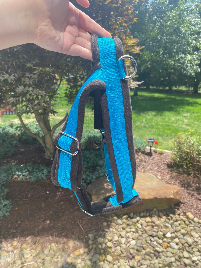 Custom Yfront Dog Harness Etsy